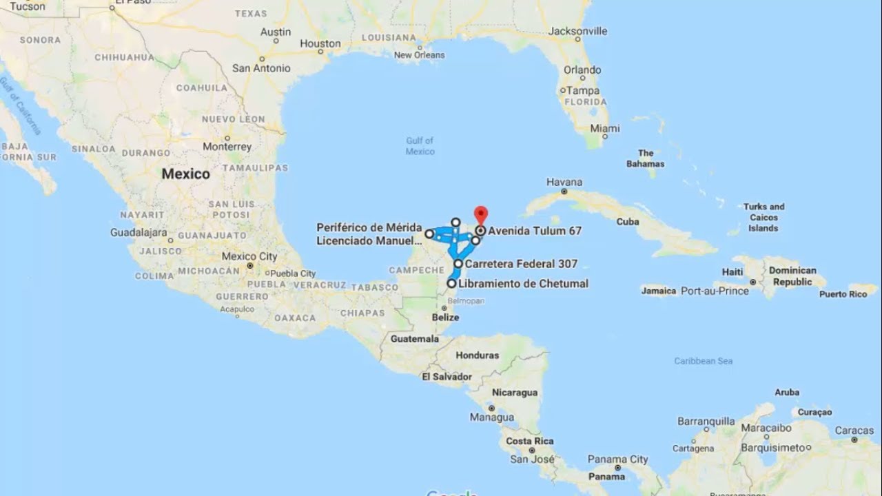 [MEX] 2018 Mexican Roadtrip Preview