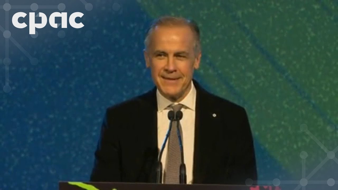 Starting soon: PM Mark Carney speaks at Canadian media summit in Ottawa