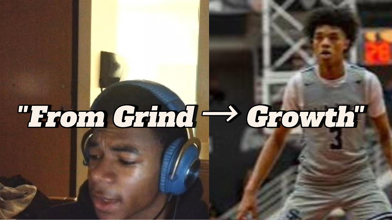 “Mbmsuji Opens Up on Growth, Pressure & Staying Consistent | Before the Spotlight”