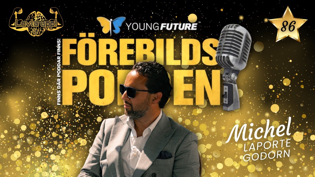 #86 Michel Laporte Gordorn - Fr&aring;n br&aring;kstake till svart b&auml;lte i f&ouml;rs&auml;ljning!