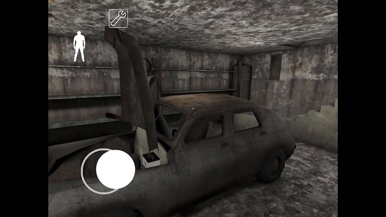 جربت جراني لأول مره  قريب جلدتني ☠️