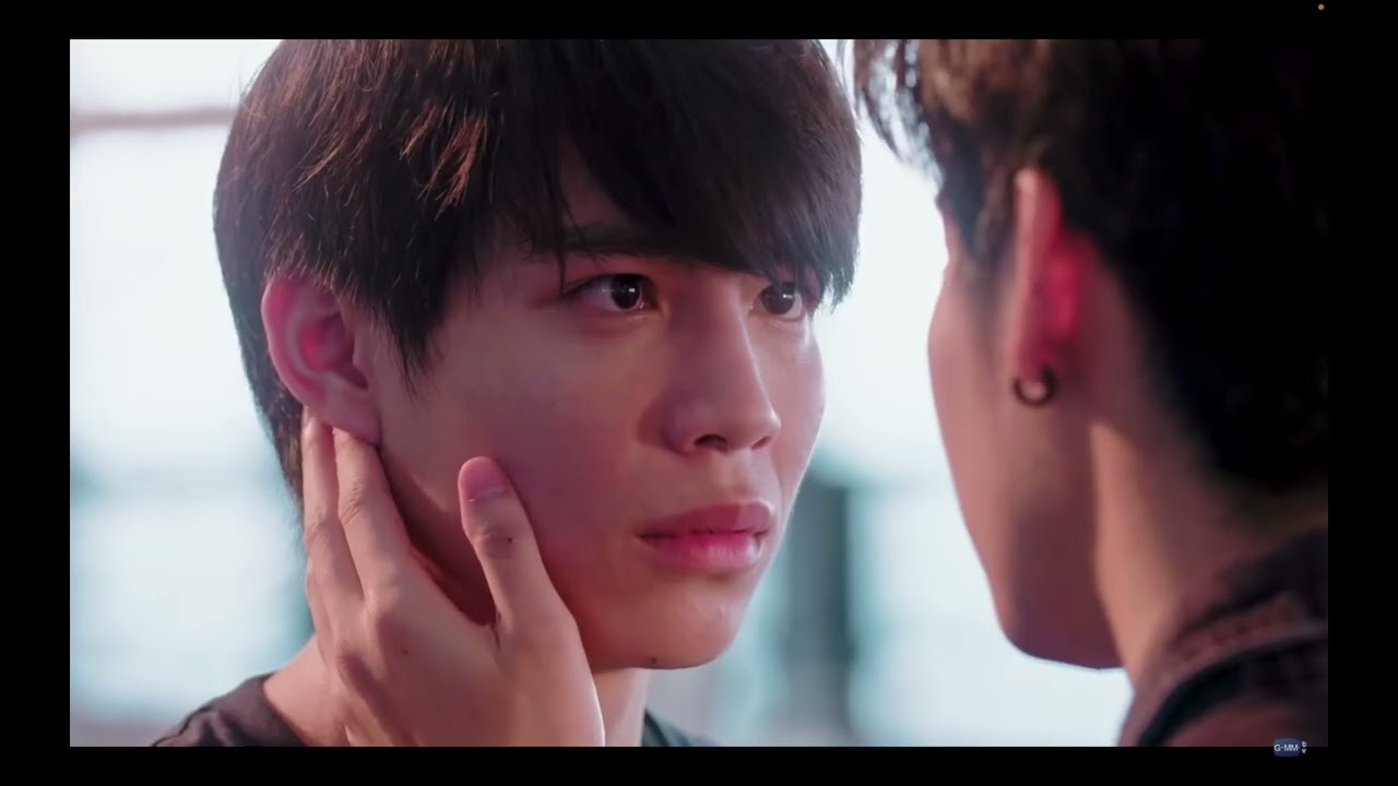 [BL]Kim x Way - Loving You Is a Losing Game