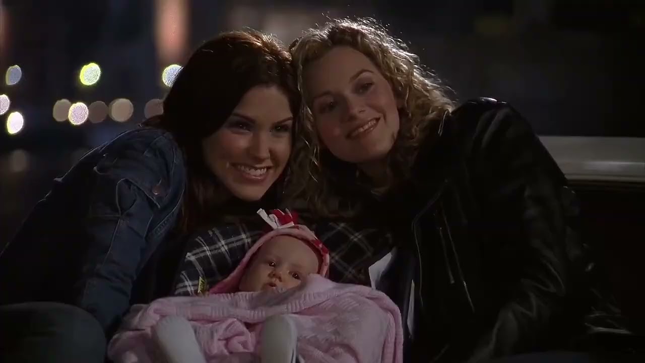 one tree hill “girl core” aesthetics scenepack