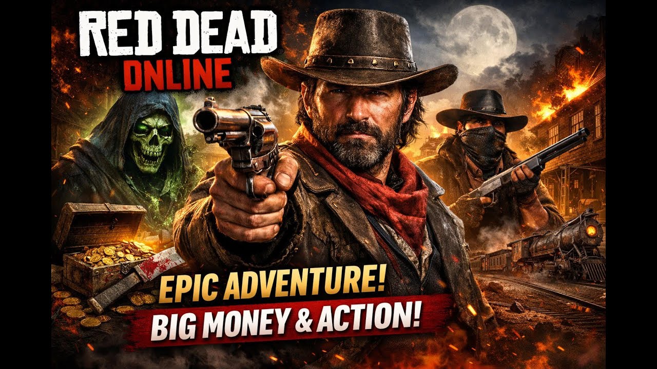Red Dead Redemption 2  LIVE 🔴  RDR2— आज पूरा Black Water  हिलाऊंगा!  #shorts #shortslive