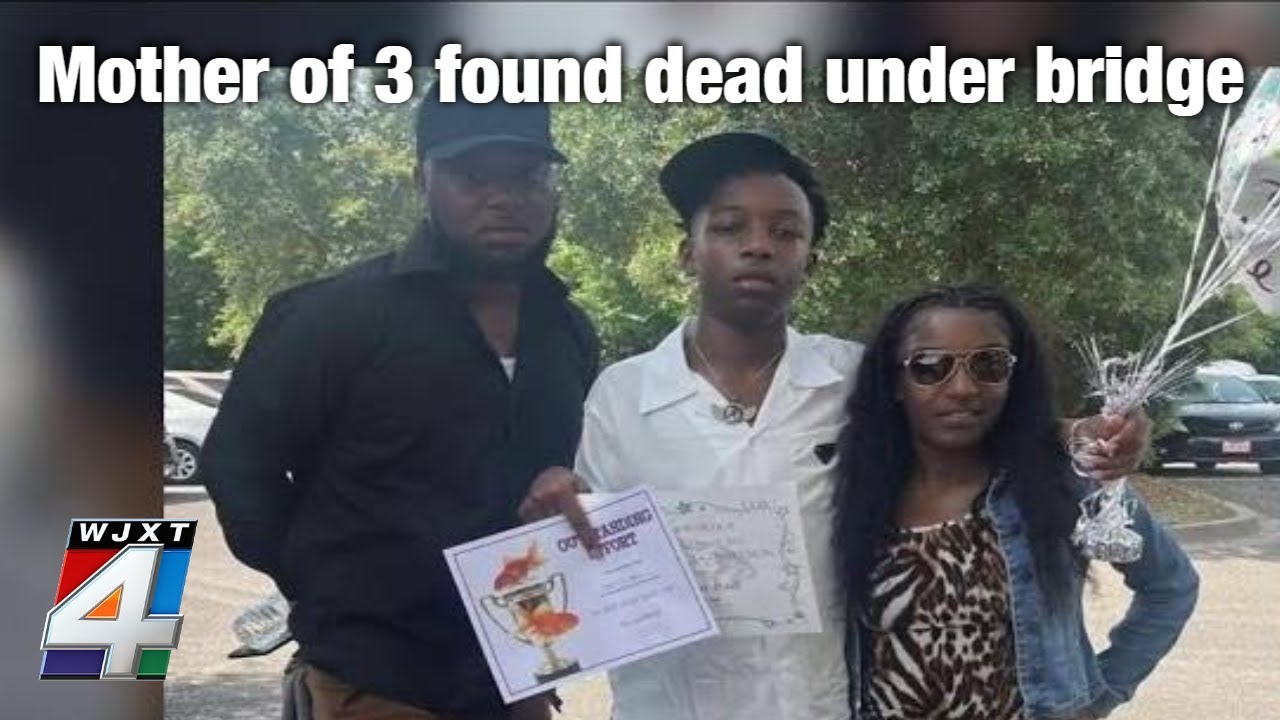Chef who advocates against gun violence says woman found dead under bridge is mother of his son
