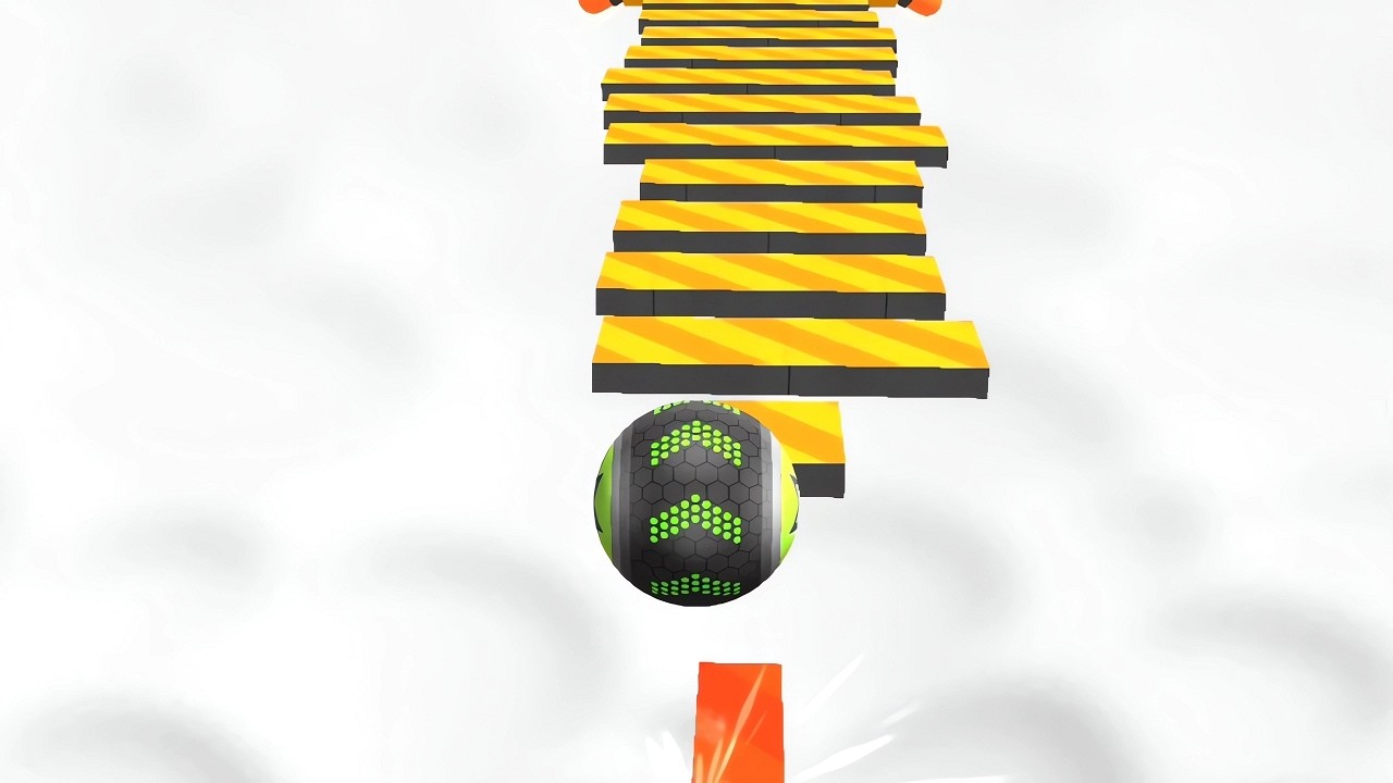 Going Balls‏ - SpeedRun Gameplay Level 9675- 9678