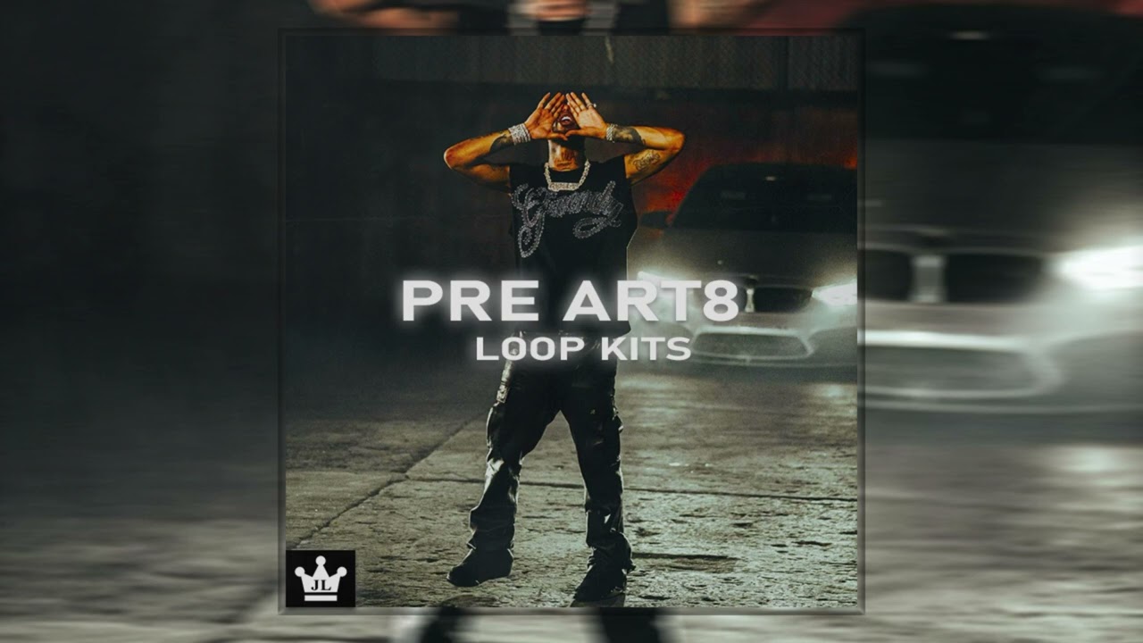 ✦FREE 10+✦ Memphis Loop Kit (Key Glock, Young Dolph, BigXthaPlug, KennyMuney,Duke deuce)''PRE Art8''