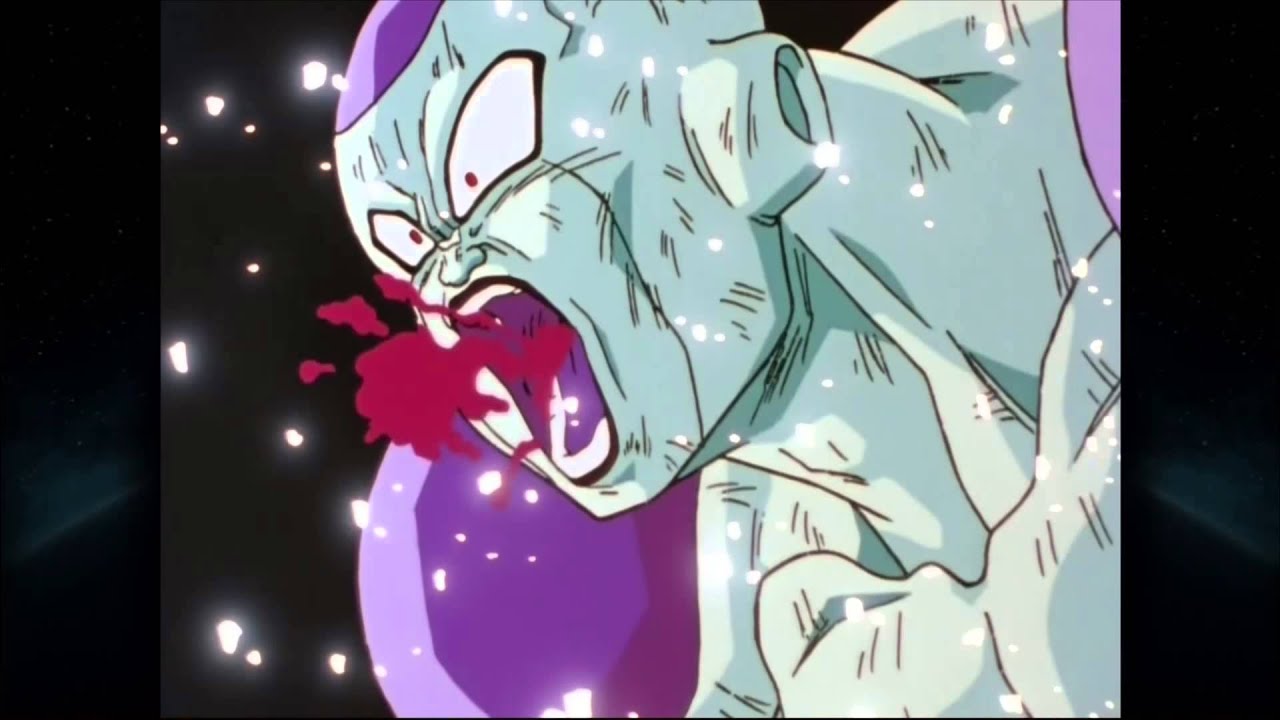 Toonami - Dragonball Z Kai Promo (HD 1080p)