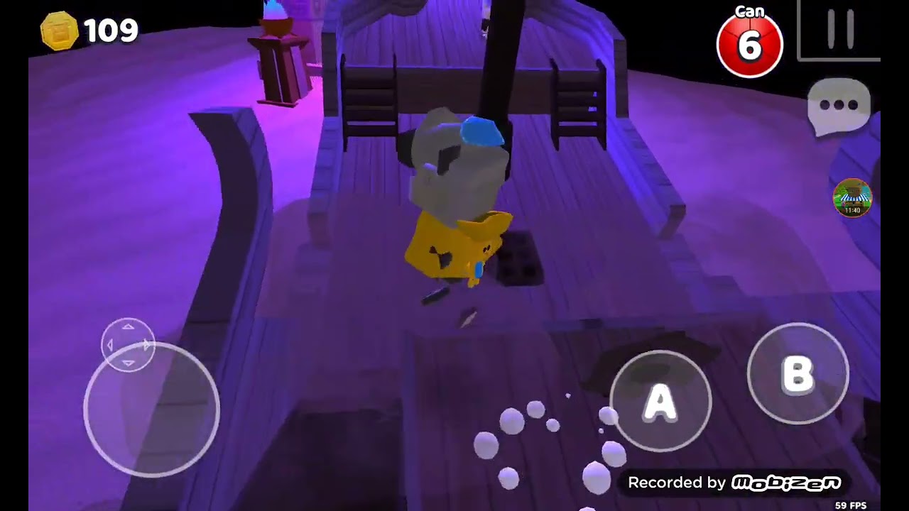 Super bear adventure astral temple nasıl yapılır 