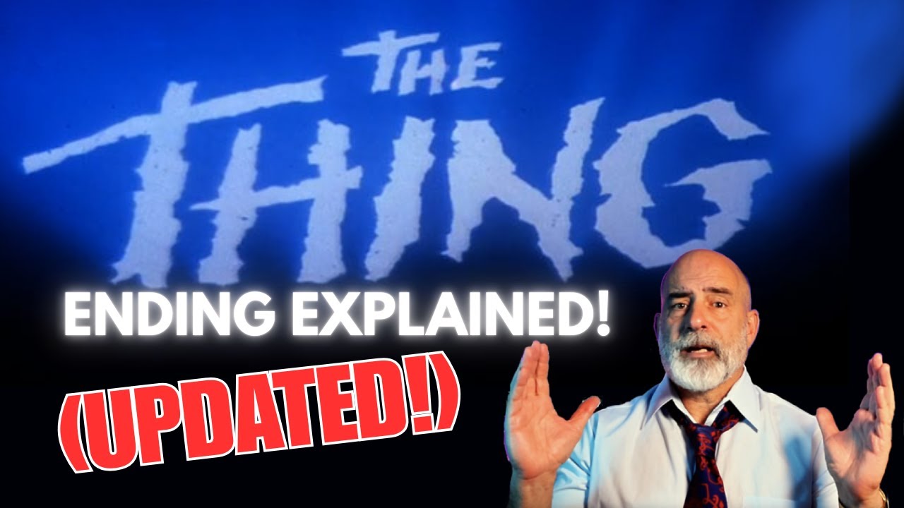 43 Year Mystery Solved? Carpenter's Recent Hint!