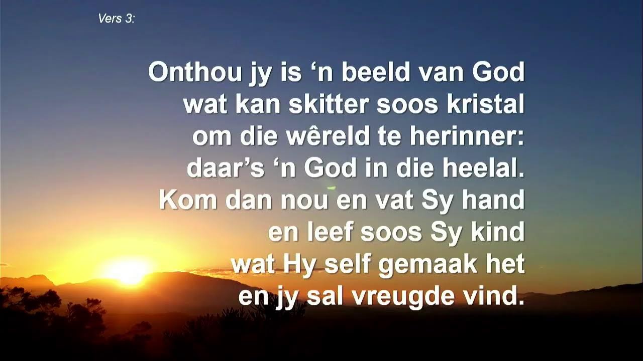 Caledon Erediens op 15 Maart 2026