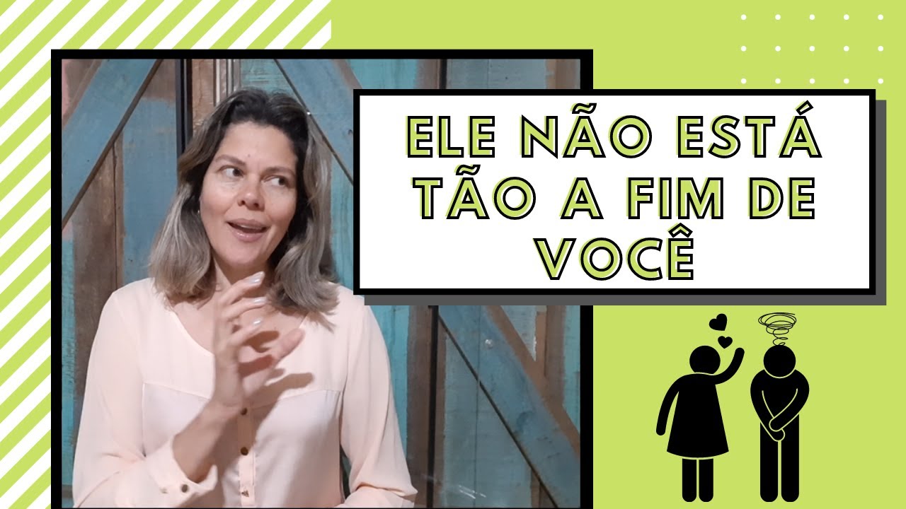 Ele Não Está Tão A Fim de Você | Série Análise de Filmes (#3)