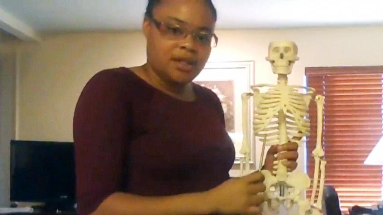 Family of Atatiana Jefferson Wants Justice