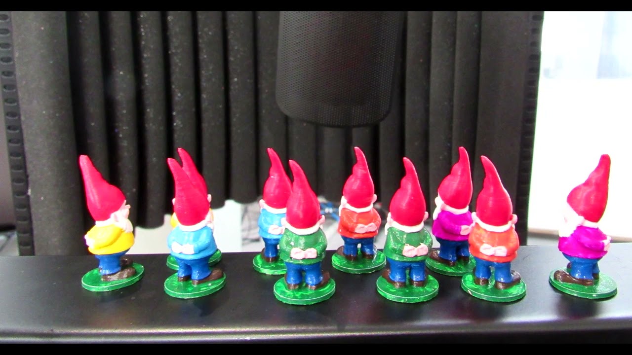 Pa Pinkelman hallelujah