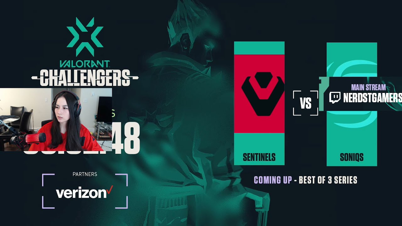 Kyedae Livestream - 68