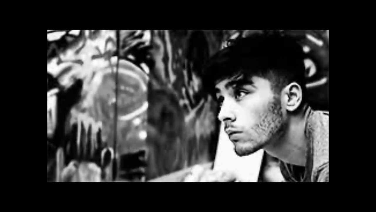 Zayn Malik - Say Something
