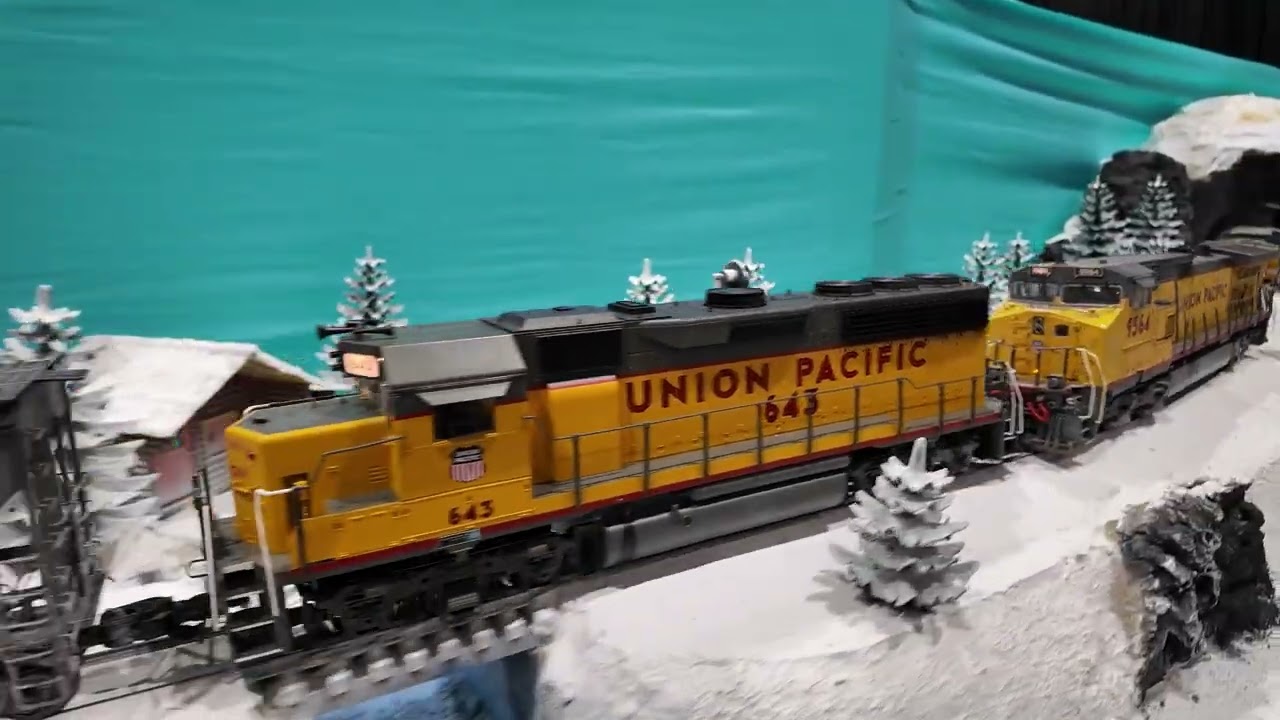 OBJECTIF TRAINS  --x--  RAIL EXPO 2025