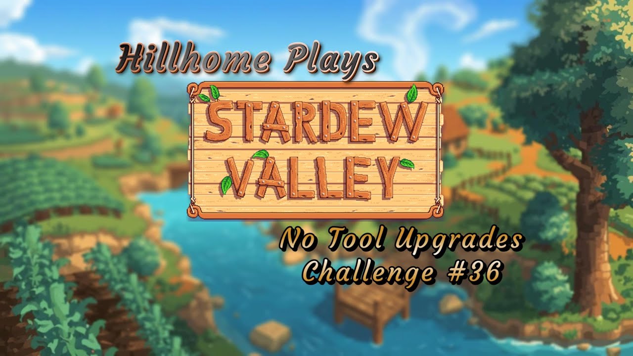 Snakes Bend Farm Ep 36: Glorious Grange! But Do We Win!? (A SDV 1.6 Let's Play)