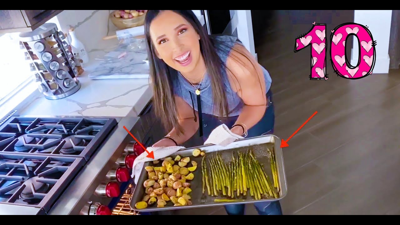 NUEVA SECCION: COCINANDO CON MARIALE | Mariale SinPatuque