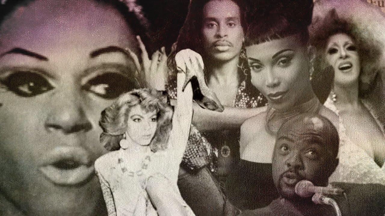 POSE da vida REAL (conheçam as pessoas que inspiraram a série)
