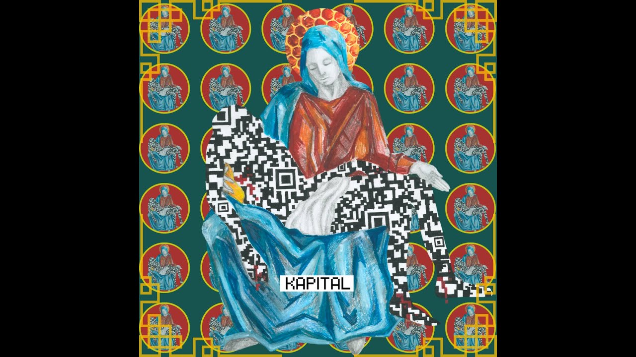 Kazi Ploae - BEAT TAPE KAPITAL