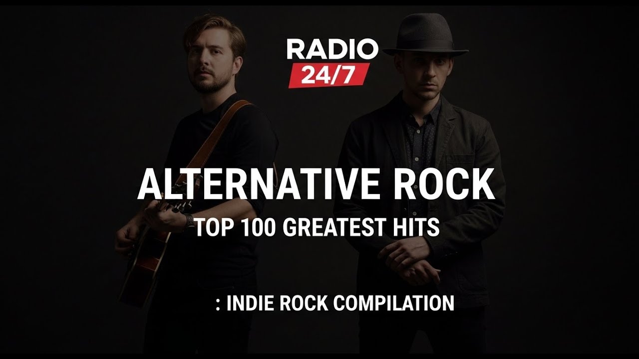 Best Indie Rock Playlist 📸 Songs That Feel Like Old Polaroids Vol 1686