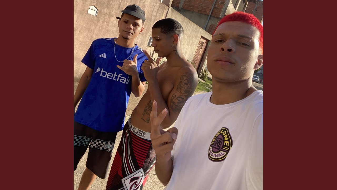 MEGA UNIAO DOS DGS Part 3