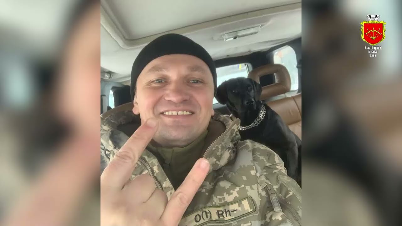 💵 Ветеран виграв грант на розвиток бізнесу.