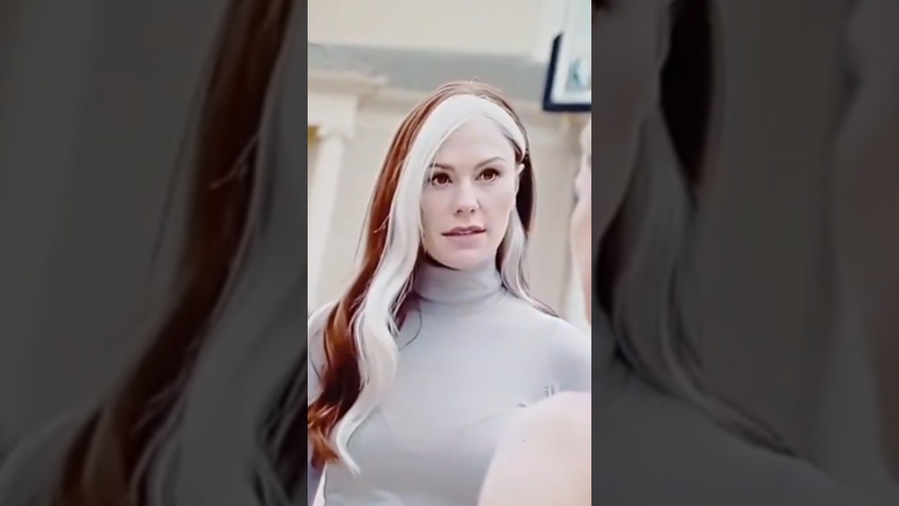 Marvel Avengers The Doomsday D23 (2026) X-men Leak Part 2