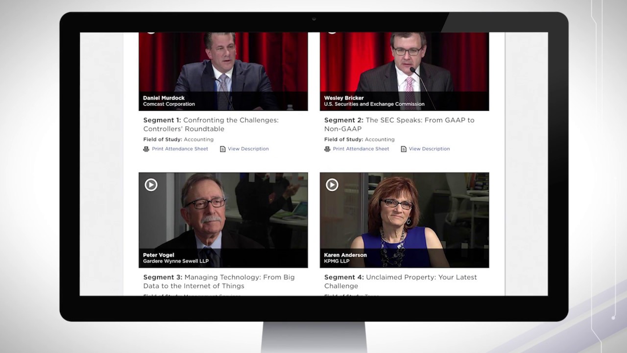 SmartPros FMN-Streaming Overview