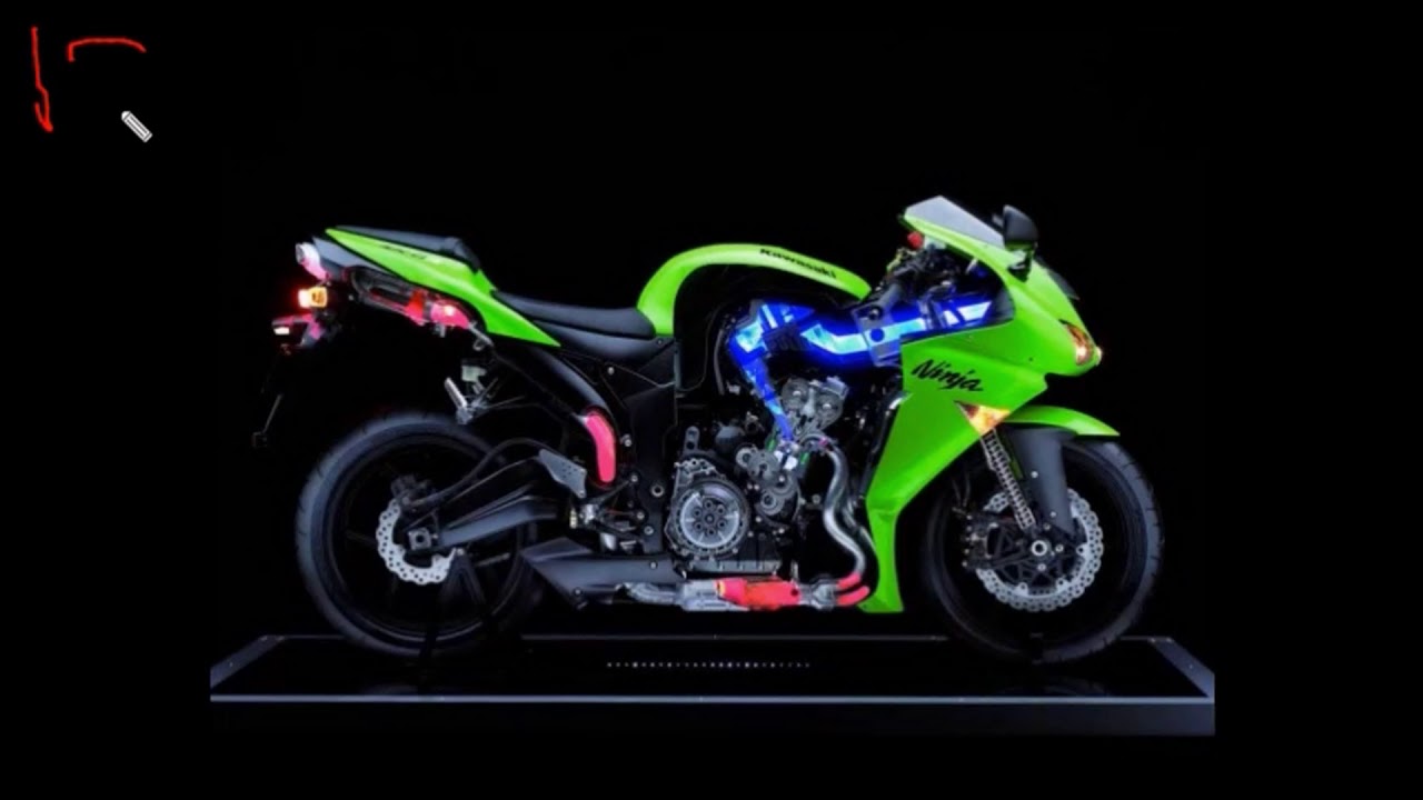 โม้เรื่องรถ ep.38 : แรมแอร์ เพิ่มแรงม้า!!