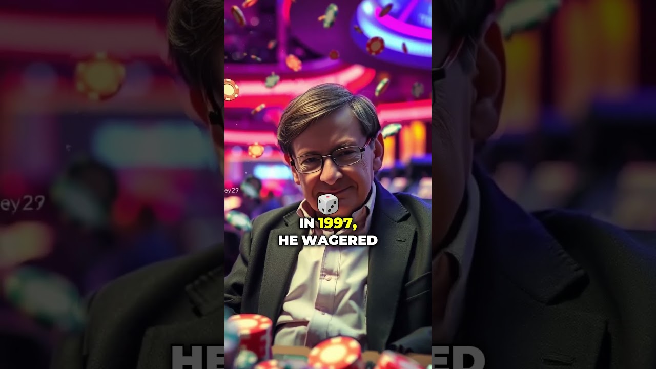Time Travel & Hawking's Secrets