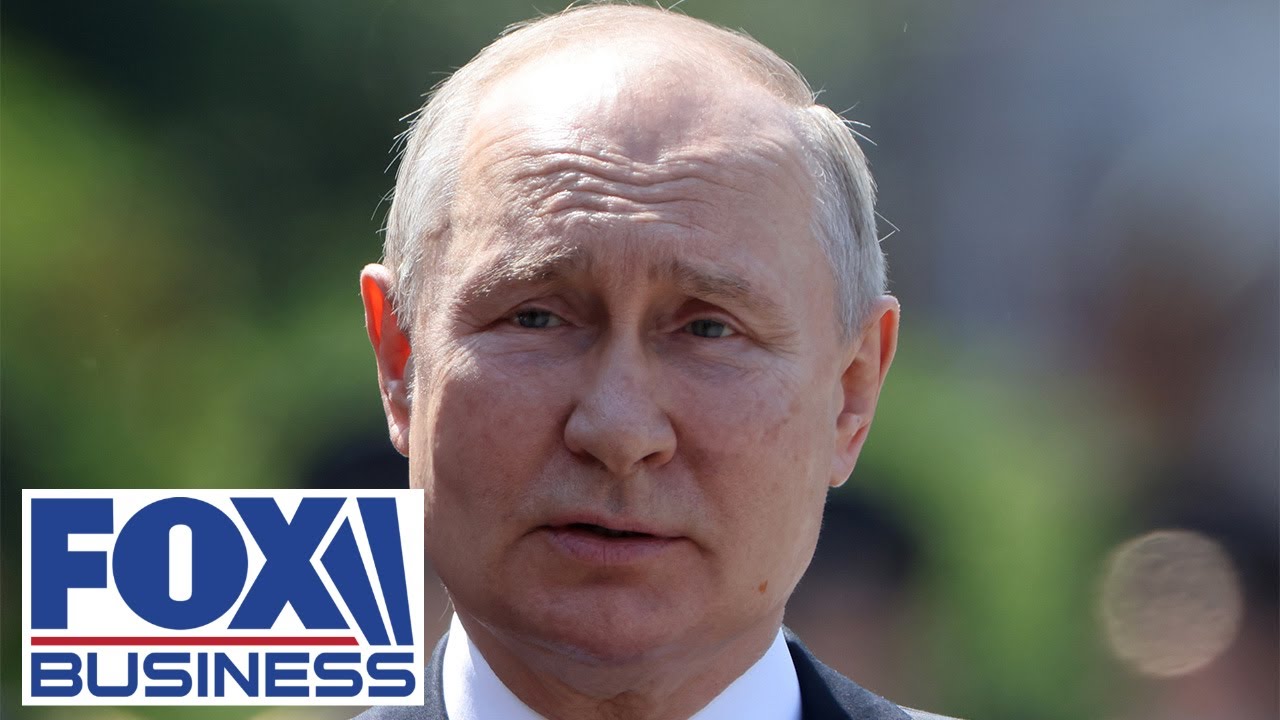 Putin may have staged this operation:  Kash Patel