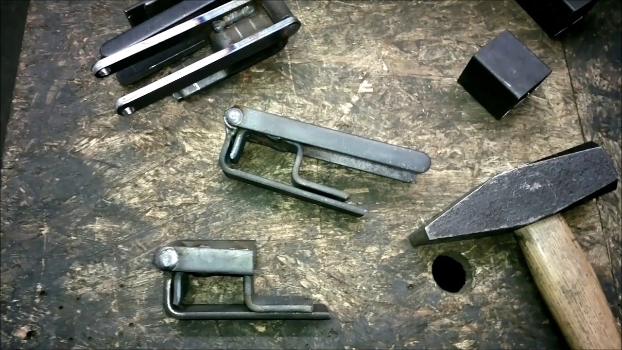 Багажник на крышу авто своими руками кривыми руками из отходов производства за 1 ч