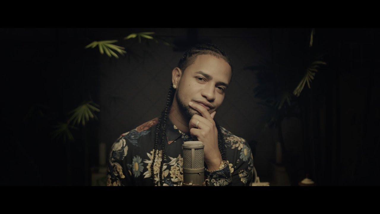 Al Capone - Mozart La Para (Video Oficial)