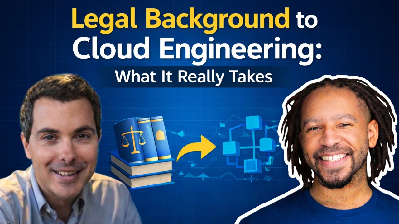 Legal Background to Cloud Engineering: What It Really Takes