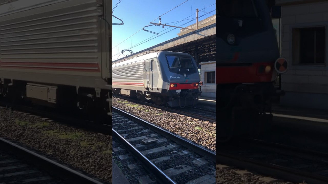 #intercitytrain