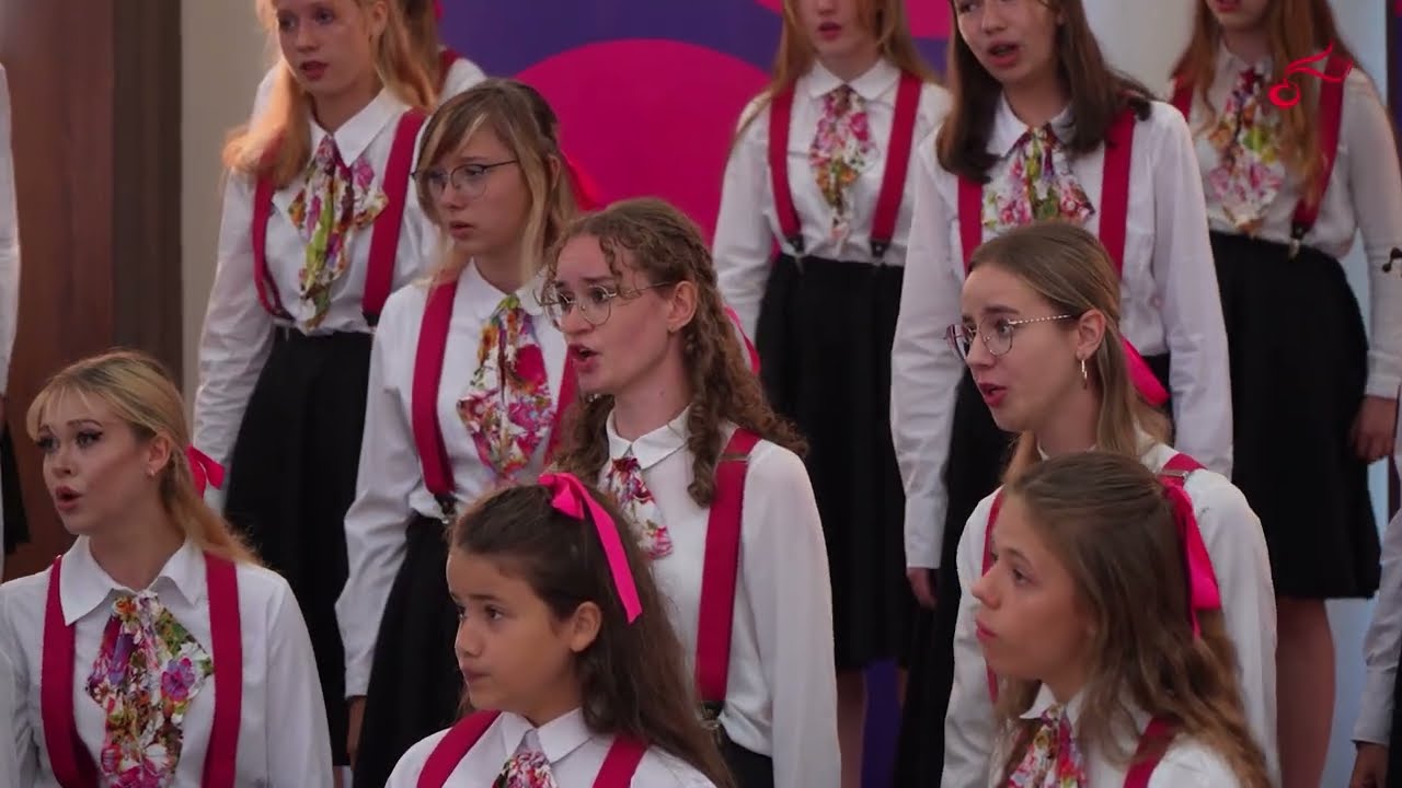 NFM Girls’ Choir from Wrocław