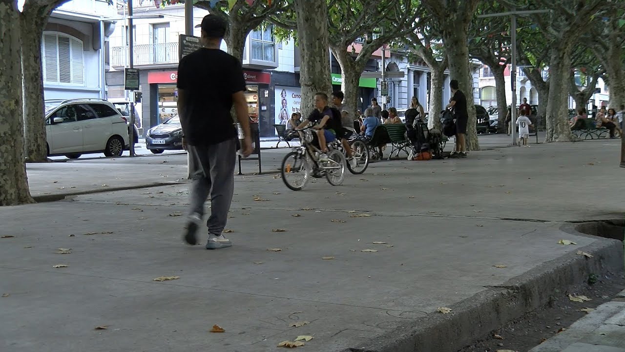 La Seu encarrega un nou Pla de mobilitat per pacificar la ciutat