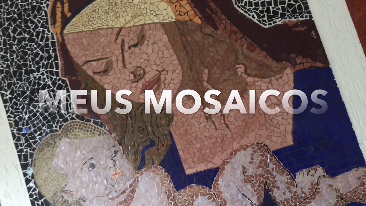 Mosaico artistico