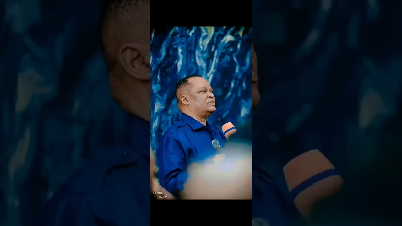 Liloba na nzambe animation libula na tata 2025