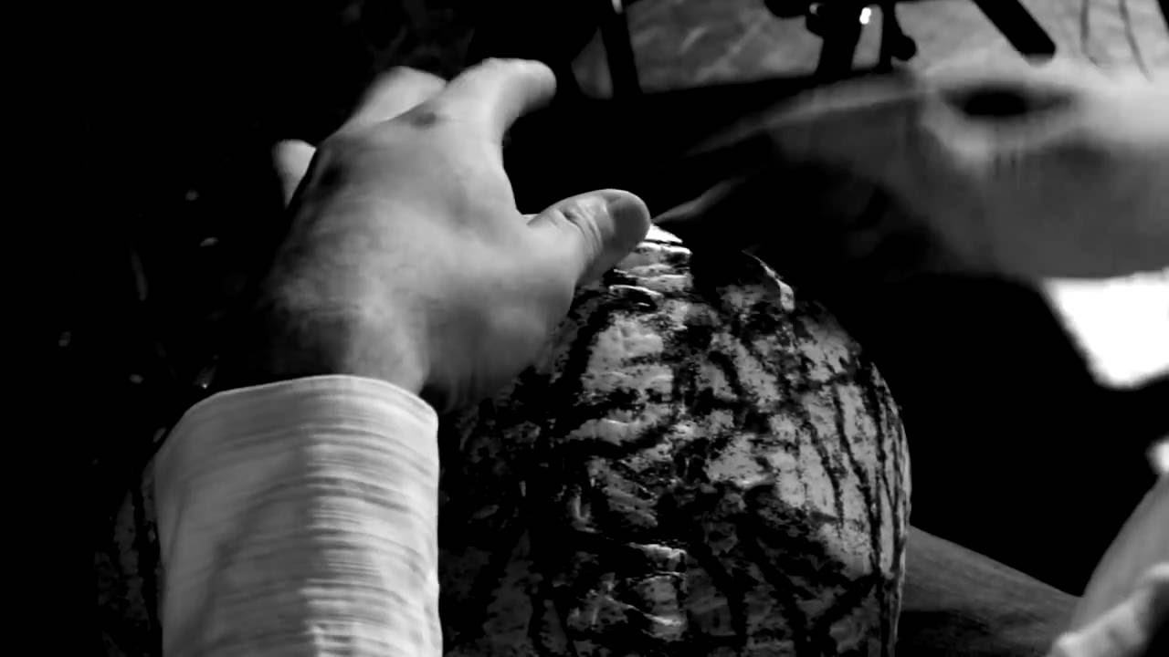 Anis Benhallak / Saida سعيدة بعيدة
