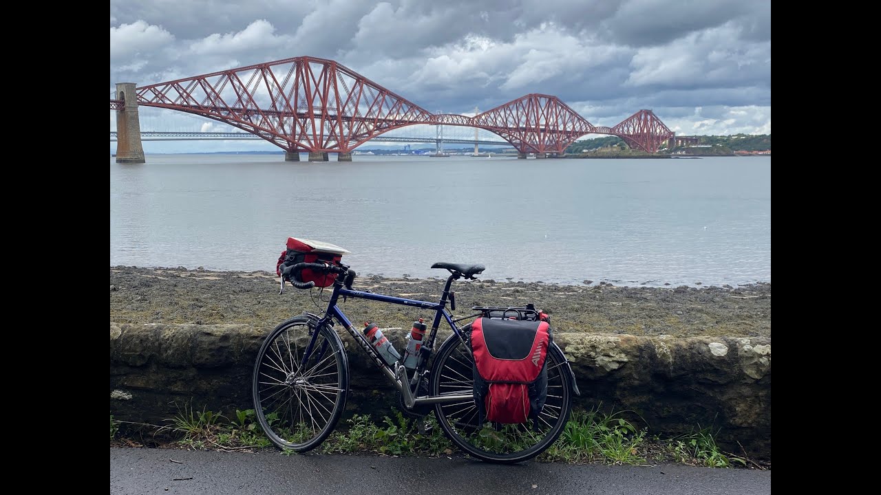 Coast & Castles North Cycle Tour