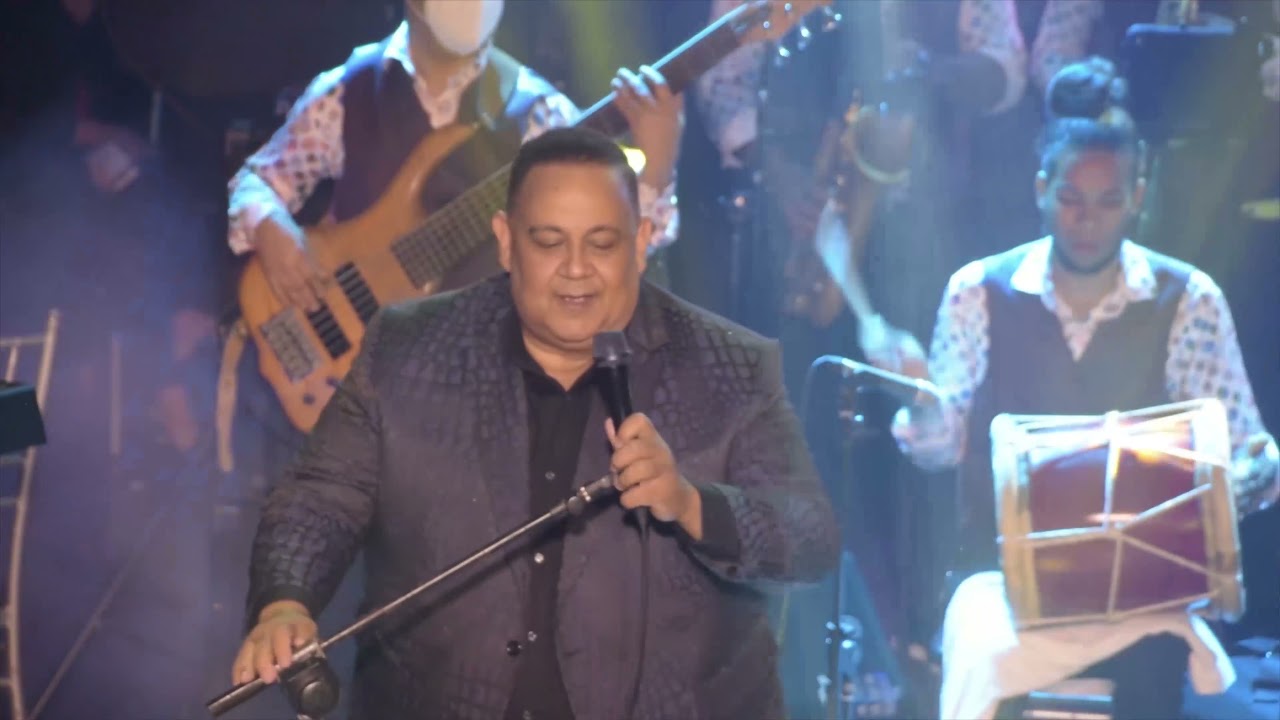 Los Rompe Tarima - La Banda Gorda 2021