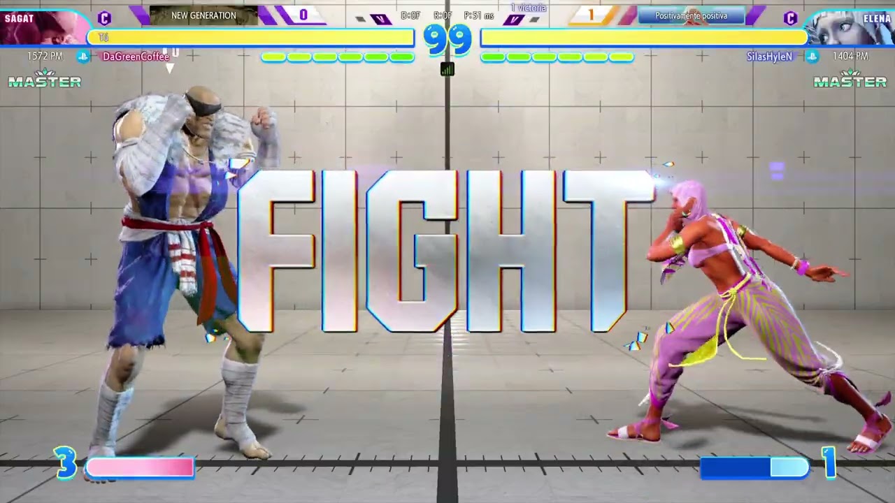 Triple Perfect