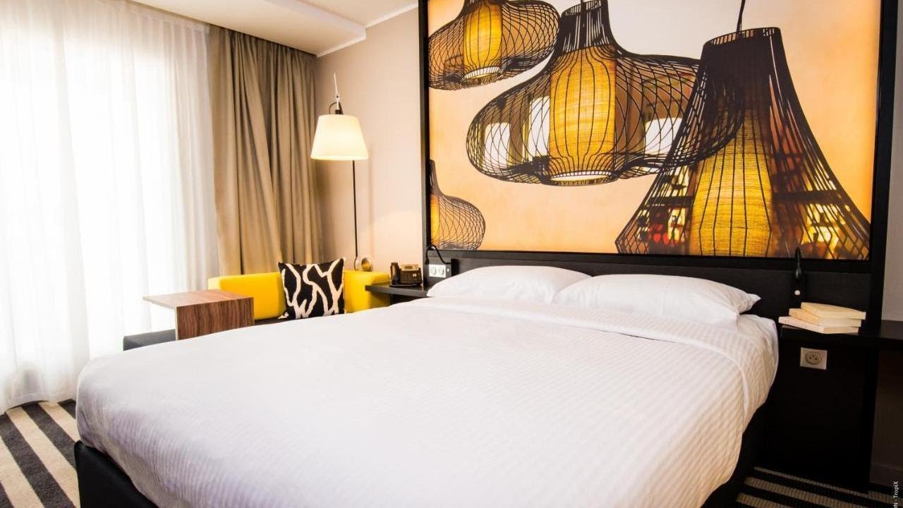 Simon Hotel, Fort-de-France, Dominican Republic
