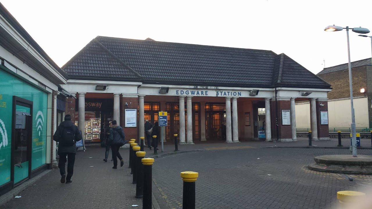 Edgware 4k