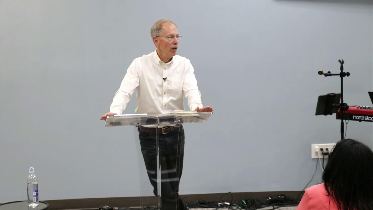 Are you focused on The Need or The Supply? Part 2 | Mike Hoesch