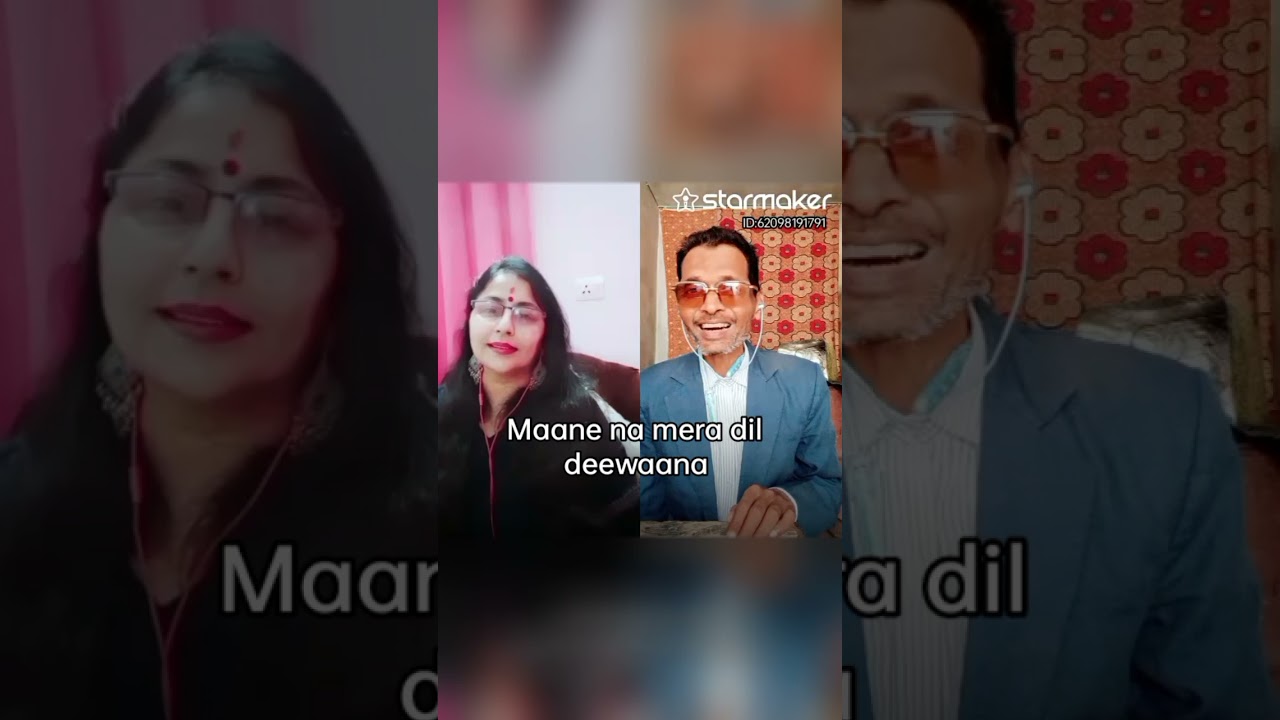 Like  Tu Kahan Ye Bata? Check out more amazing covers on StarMaker