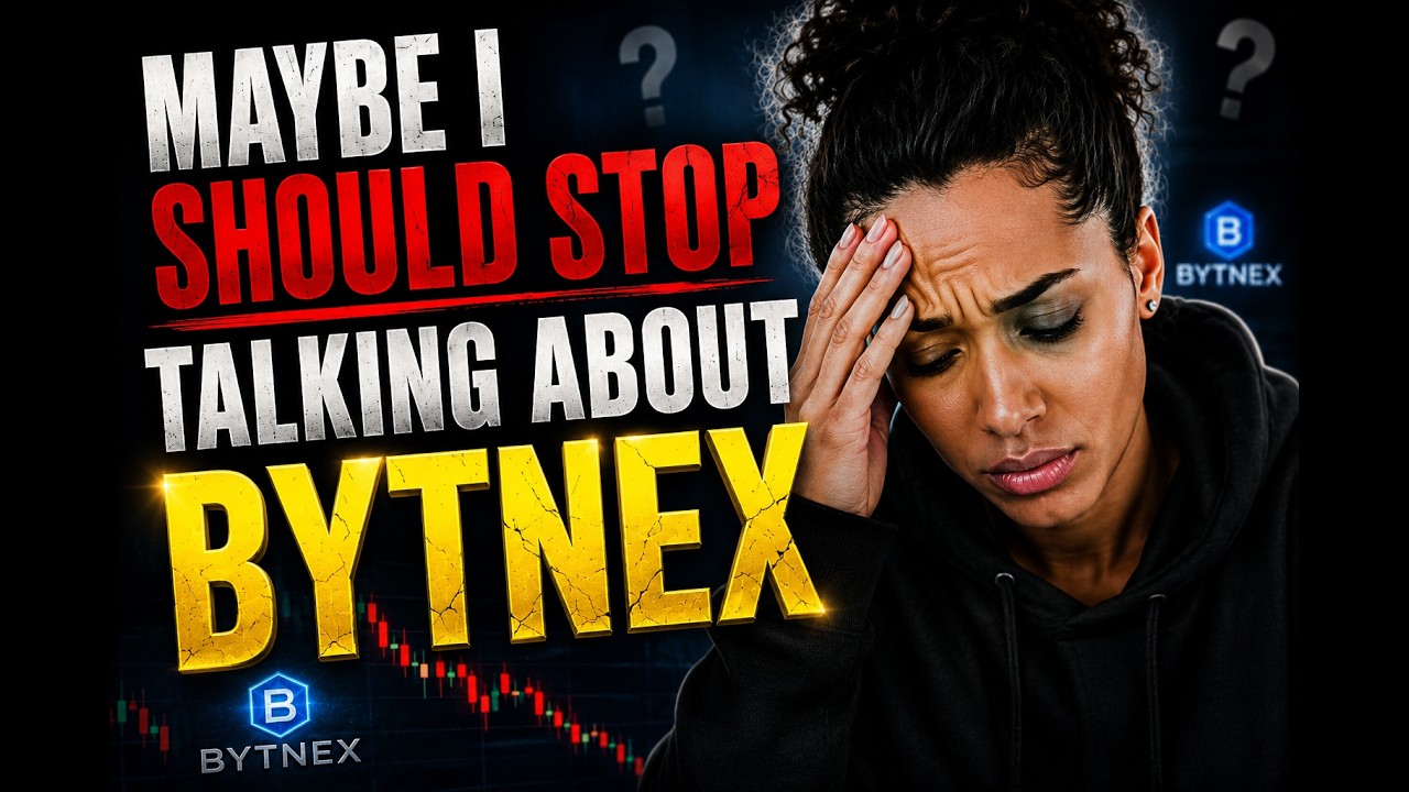 Доказательства выплат BYTNEX | Почему я больше не буду ничего доказывать без подтверждений